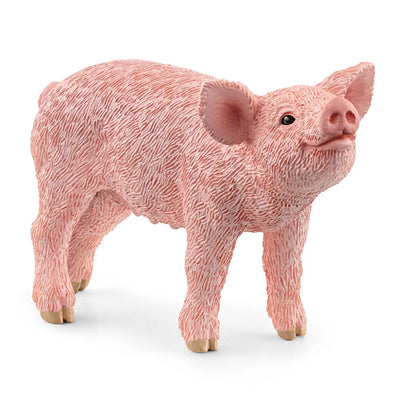 Schleich 13934 Porcelet