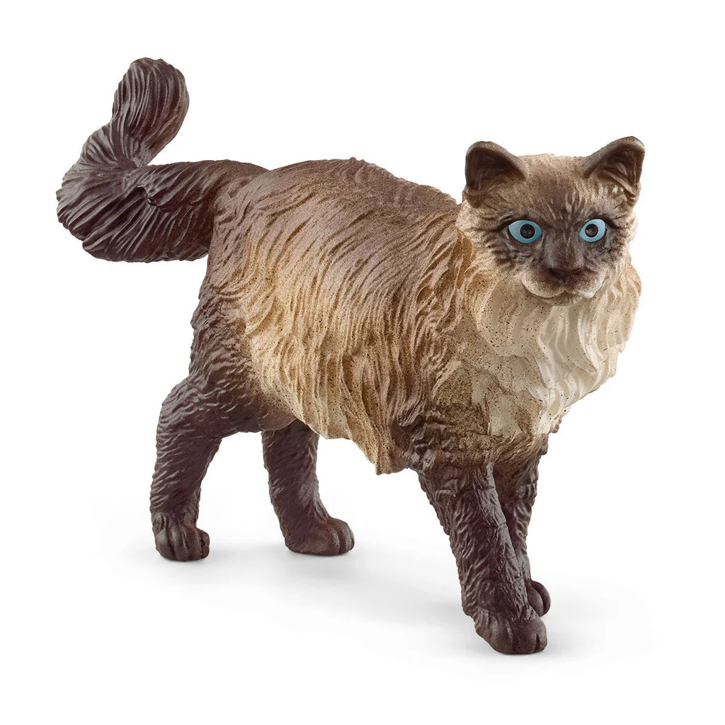 Schleich 13940 Chat Ragdoll