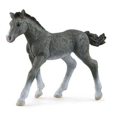 Schleich 13944 Poulain Trakehner