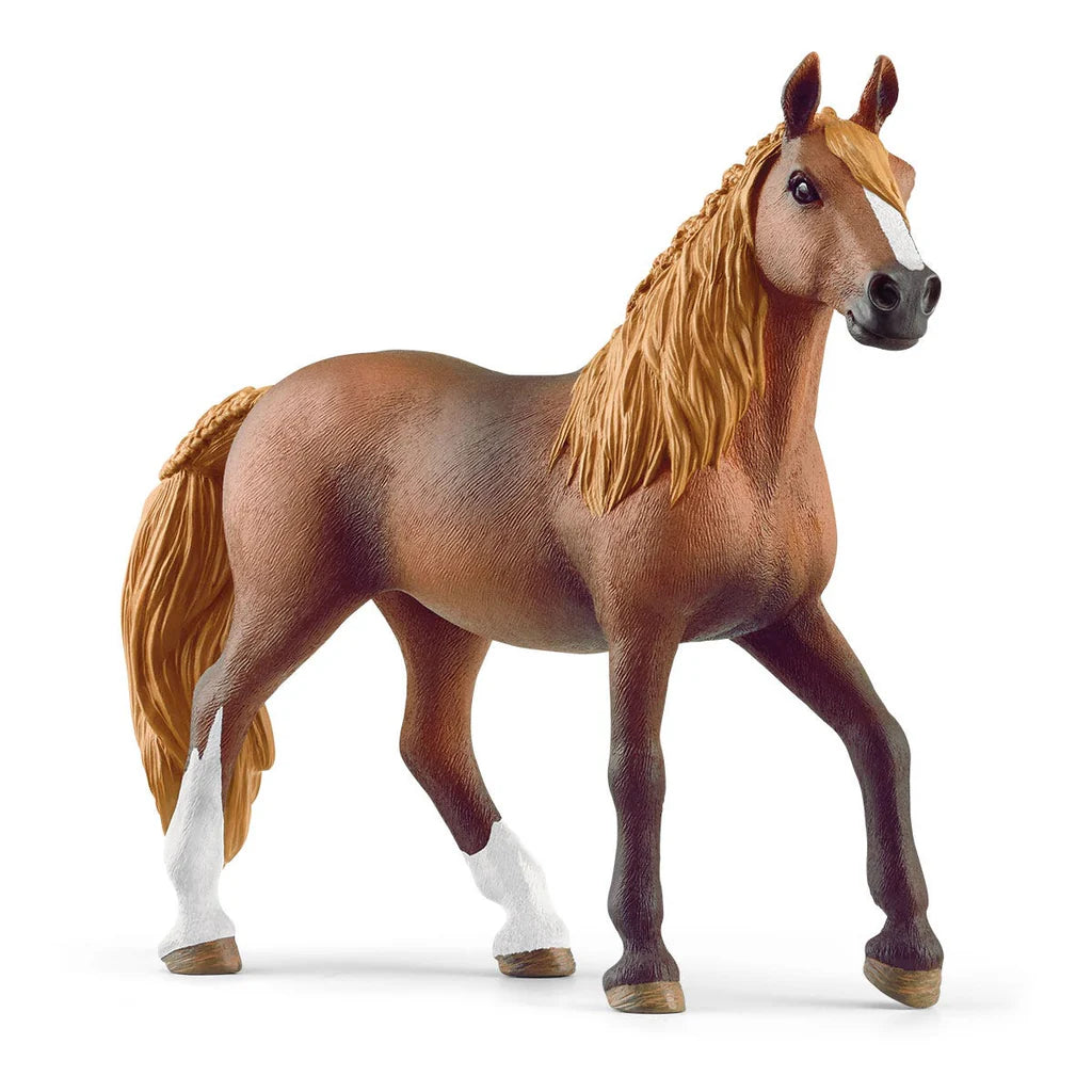 Schleich 13953 Jument Paso Péruvien