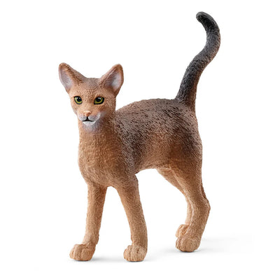 Schleich 13964 Chat Abyssin