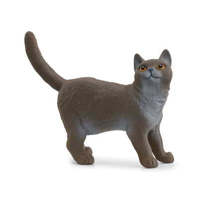 Schleich 13973 Chat British Shorthair
