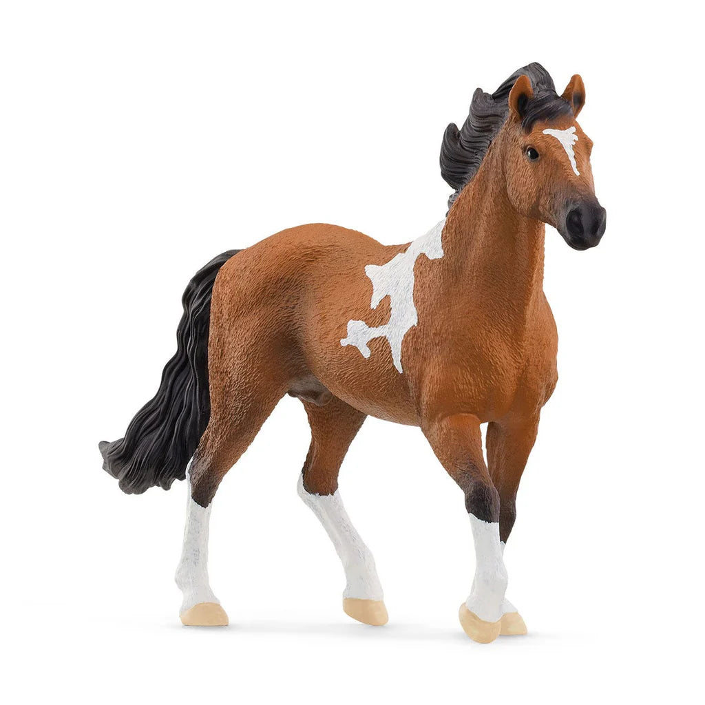 Schleich 13978 Étalon Mangalarga Marchador