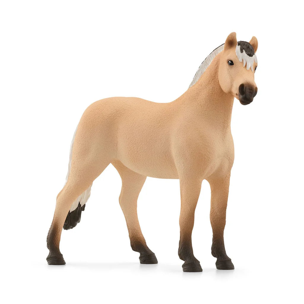 Schleich 13979 Hongre Fjord