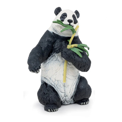 Papo Panda avec bambou