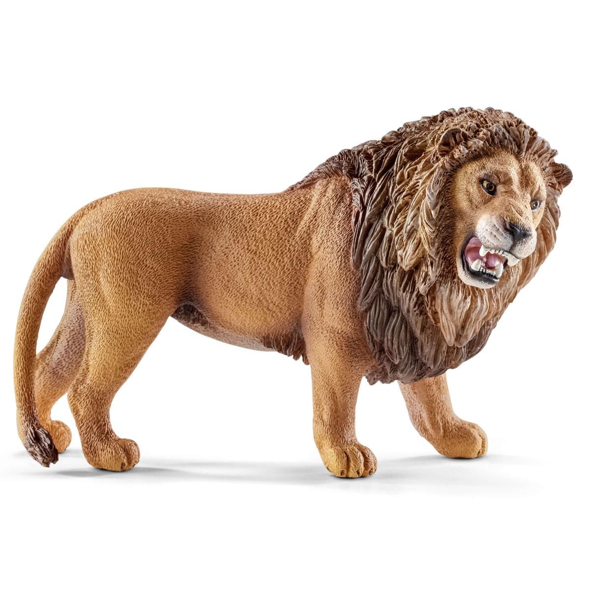 Schleich 14726 Lion rugissant