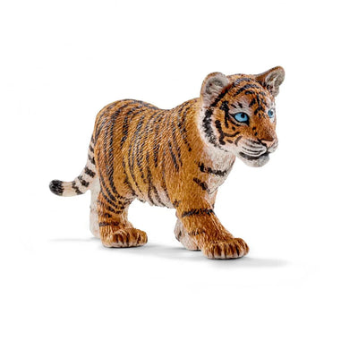 Schleich 14730 Bébé tigre du Bengale