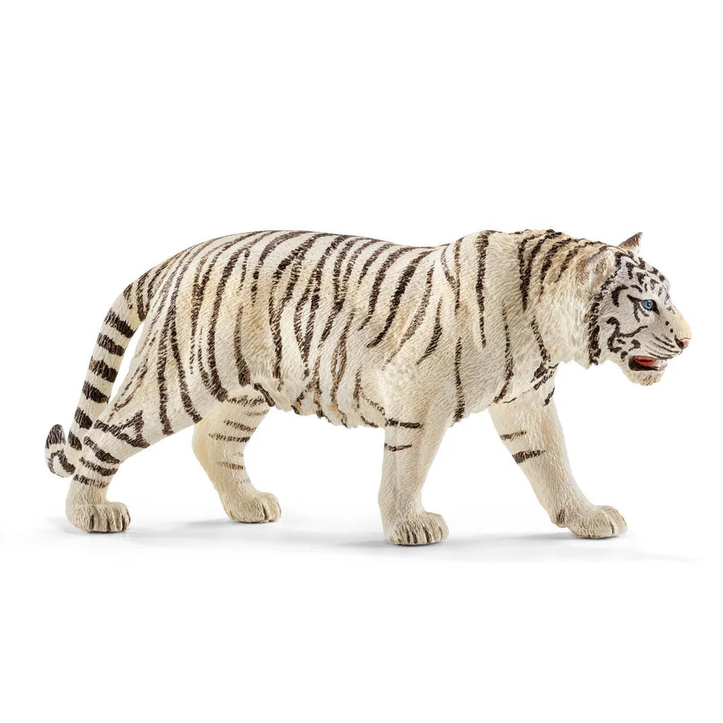 Schleich 14731 Tigre blanc mâle