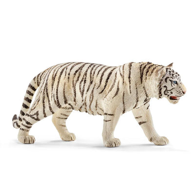 Schleich 14731 Tigre blanc mâle