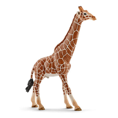 Schleich 14749 Girafe mâle