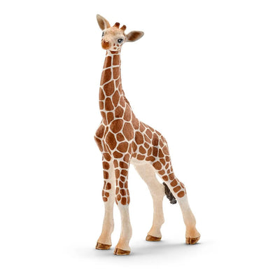 Schleich 14751 Bébé girafe