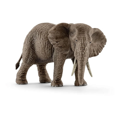 Schleich 14761 Éléphant d'Afrique femelle