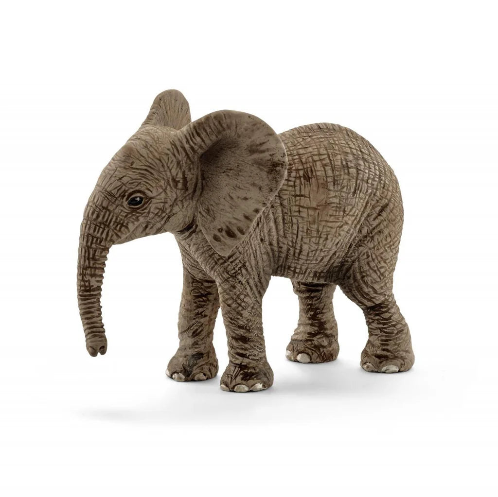 Schleich 14763 Éléphanteau d'Afrique