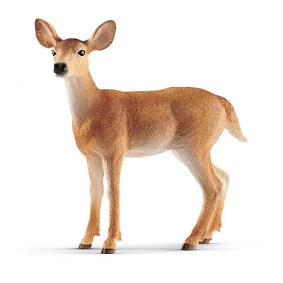 Schleich 14819 Biche de Virginie