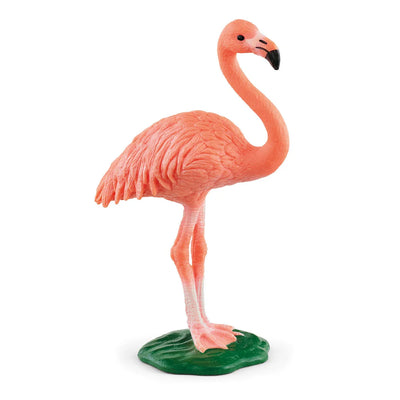 Schleich 14849 Flamant rose