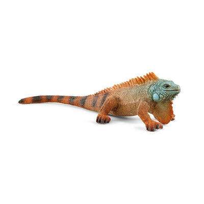 Schleich 14854 Iguane