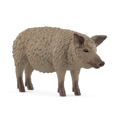 Schleich 14892 Porc Mangalica