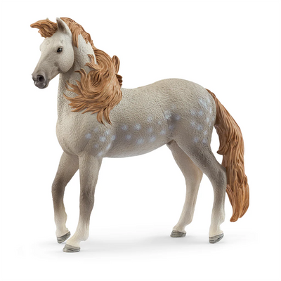 Schleich 14895 Étalon Andalou