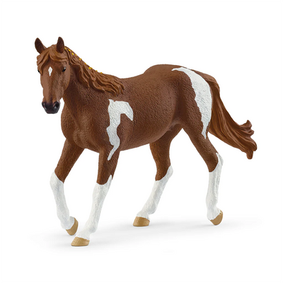 Schleich 14901 Jument Paint Horse