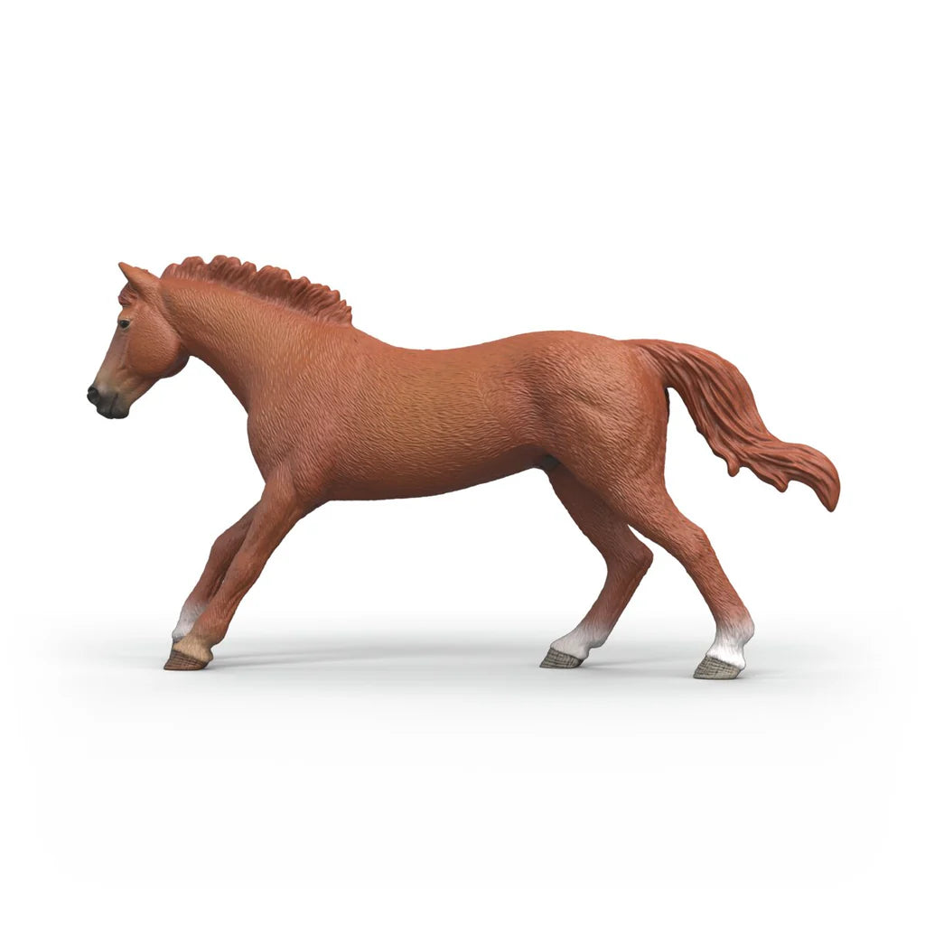 Schleich 14915 Englisches Vollblut Fohlen