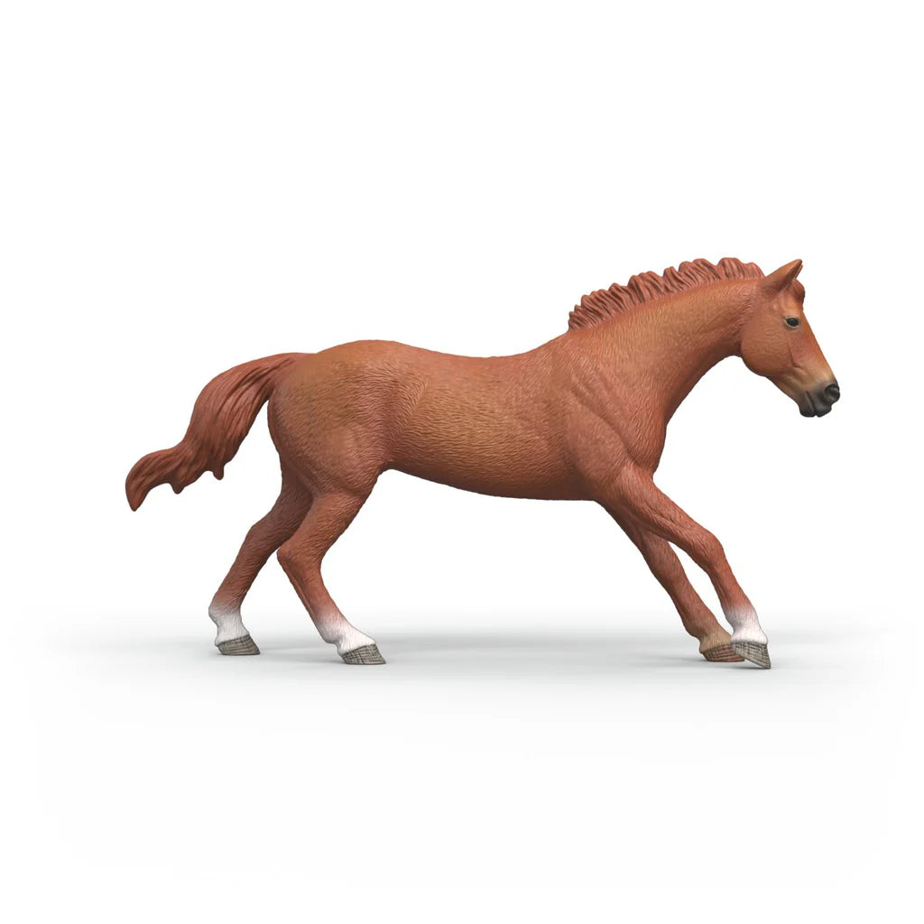 Schleich 14915 Englisches Vollblut Fohlen