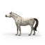 Schleich 14916 Knabstrupper Wallach