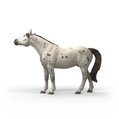 Schleich 14916 Knabstrupper Gelding