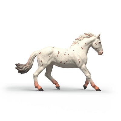 Schleich 14917 Knabstrupper Mare
