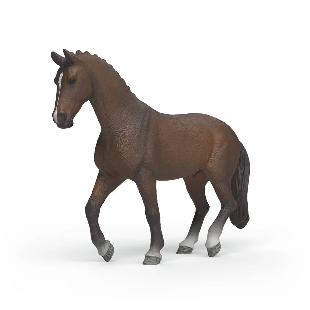 Schleich 14919 Hongre KWPN