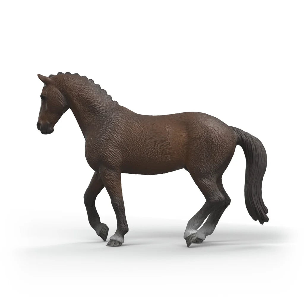 Schleich 14919 Hongre KWPN
