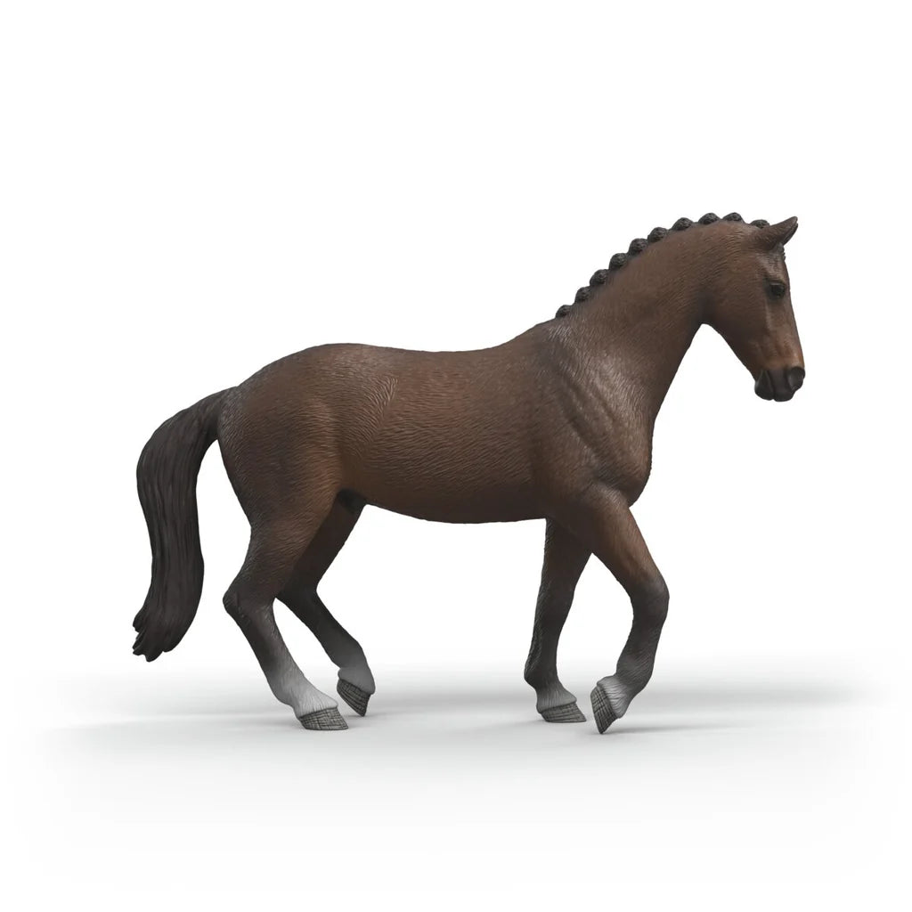 Schleich 14919 Hongre KWPN