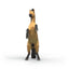 Schleich 14921 Mustang-Hengst