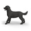 Schleich 14923 Femelle Labrador Retriever noir