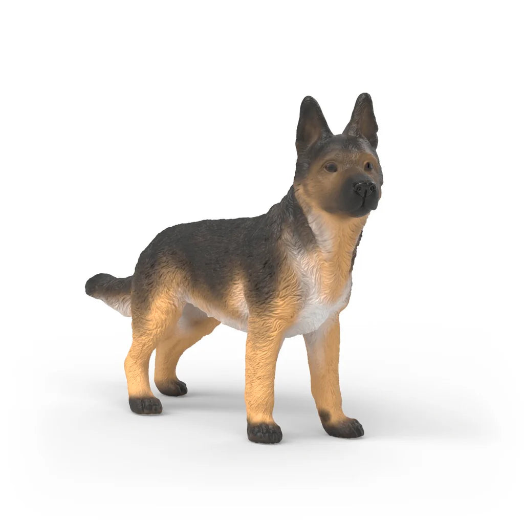 Schleich 14924 Femelle Berger Allemand
