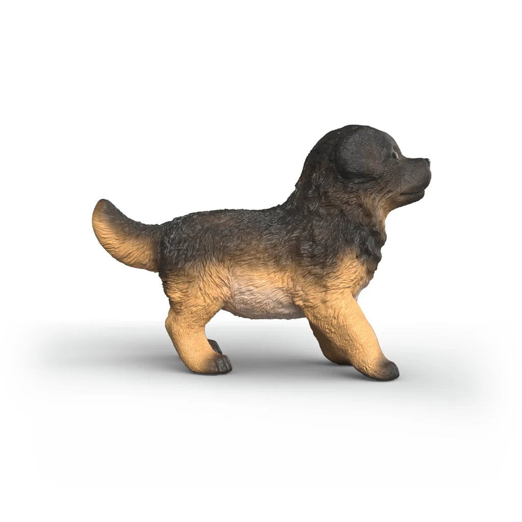Schleich 14925 Deutscher Schäferhund Welpe