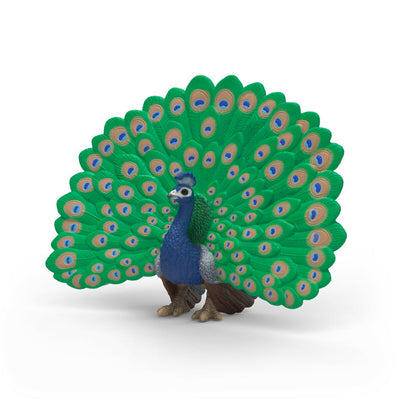 Schleich 14926 Paon
