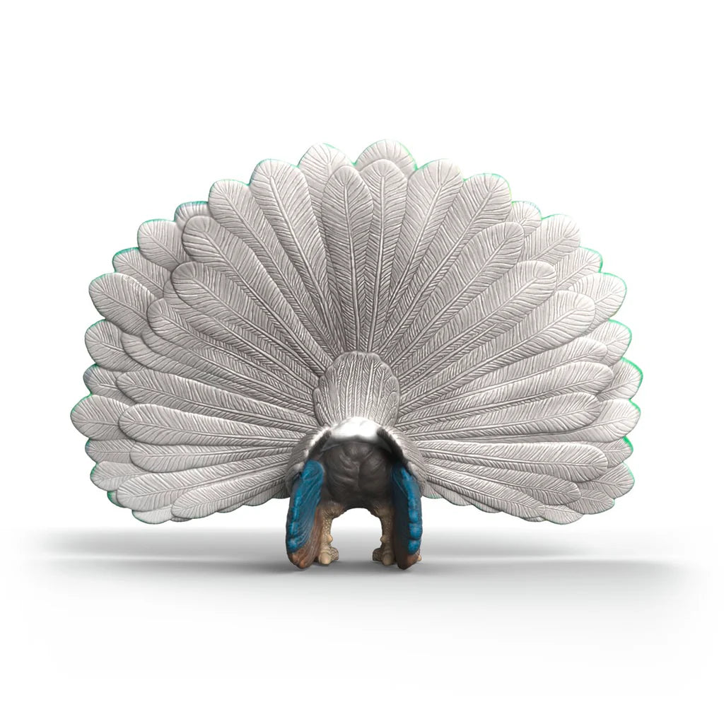 Schleich 14926 Paon
