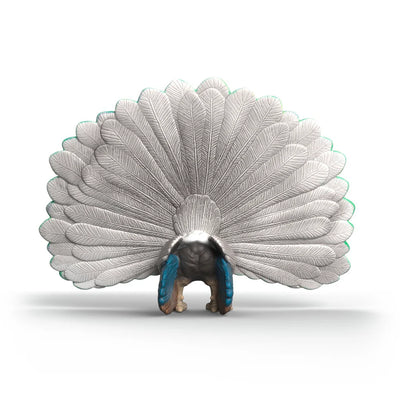 Schleich 14926 Paon