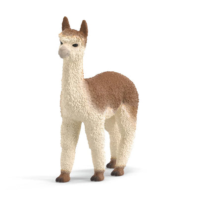 Schleich 14928 Alpaga