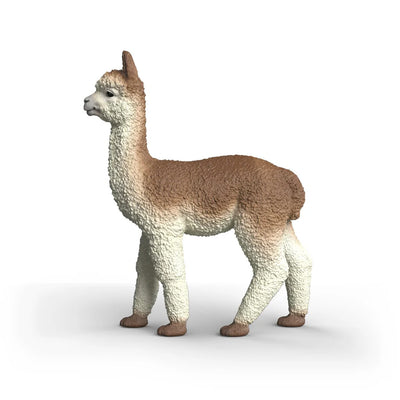 Schleich 14928 Alpaga