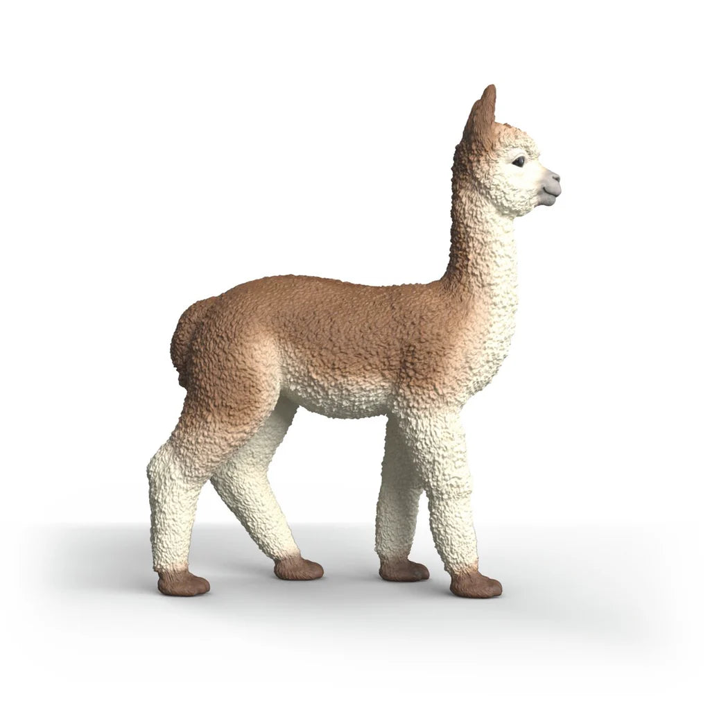 Schleich 14928 Alpaka