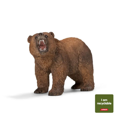 Schleich 14685 Ours Grizzly