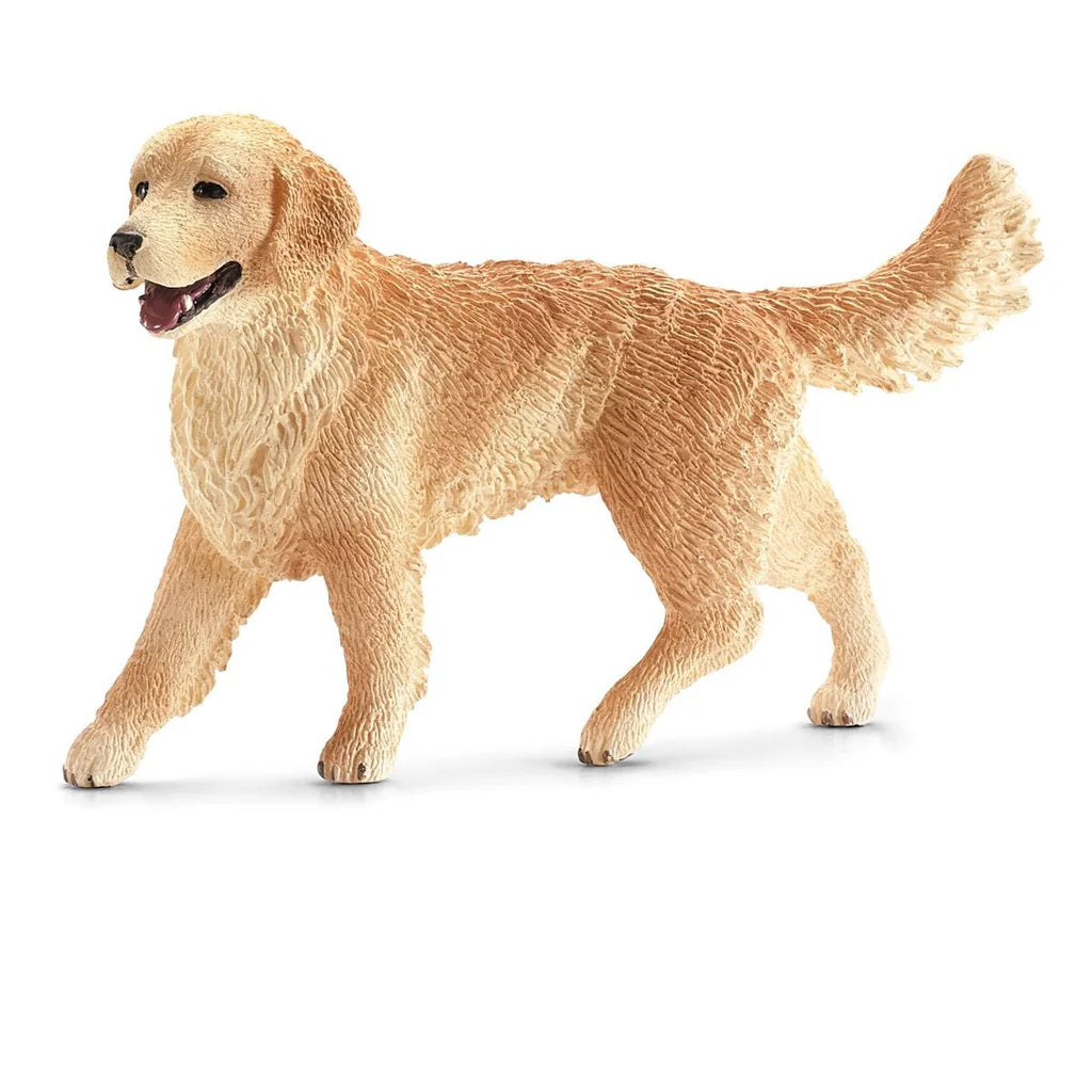 Schleich 16395 Golden Retriever