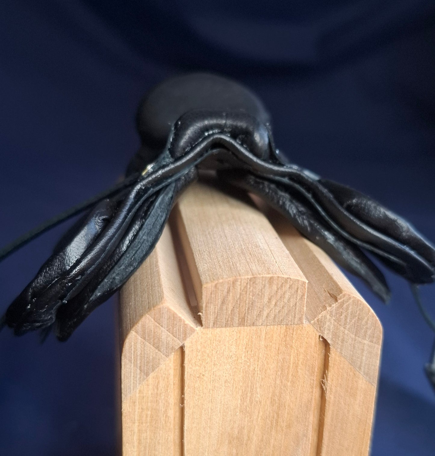 Selle anglaise noire (1:9)