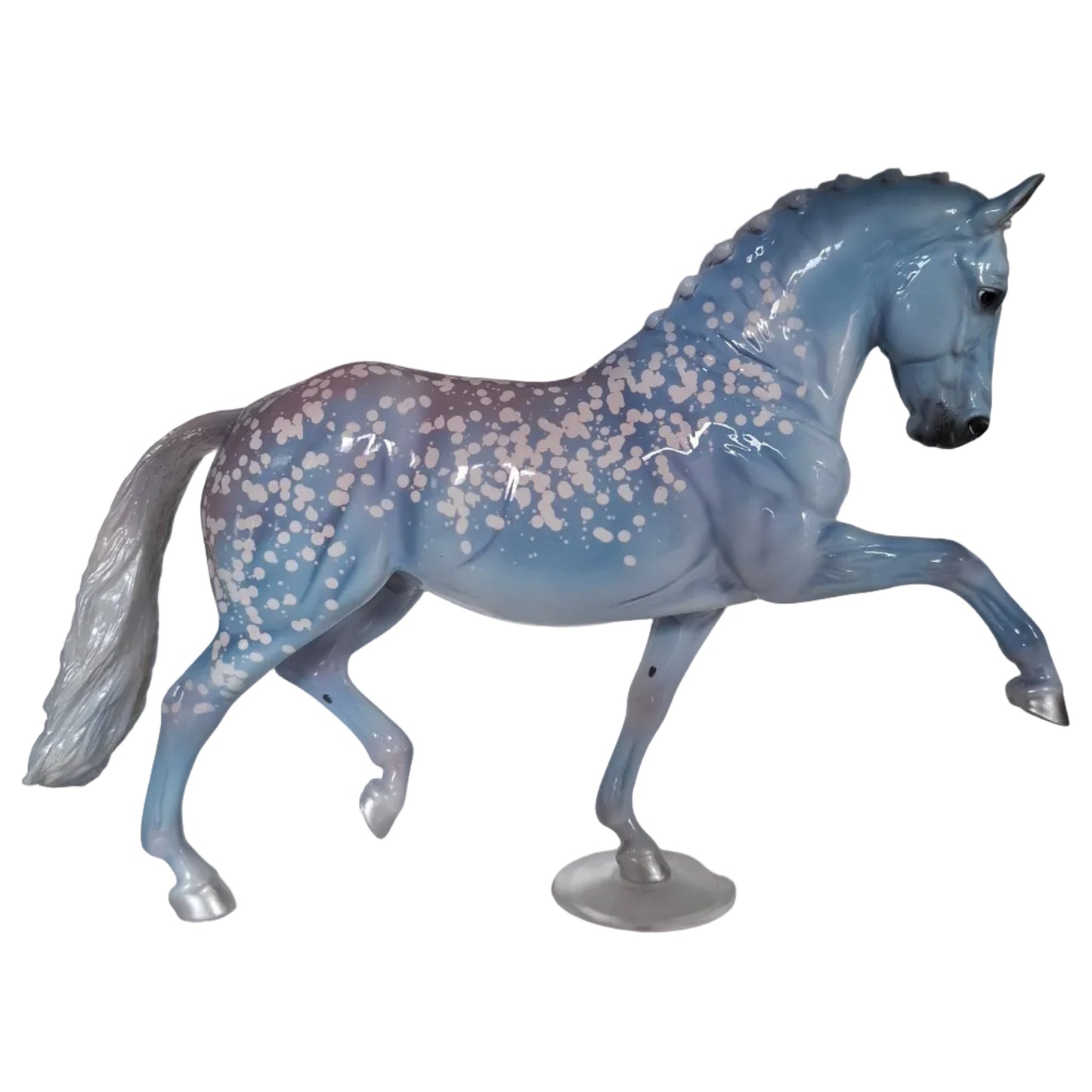 Breyer Traditional (1:9) - Seize The Day Glossy Decorator