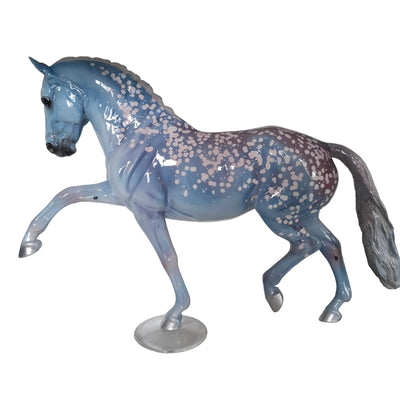 Breyer Traditionnel (1:9) - Seize The Day Glossy Decorator