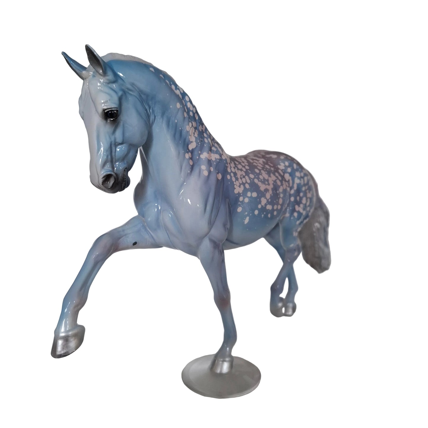 Breyer Traditional (1:9) - Seize The Day Glossy Decorator