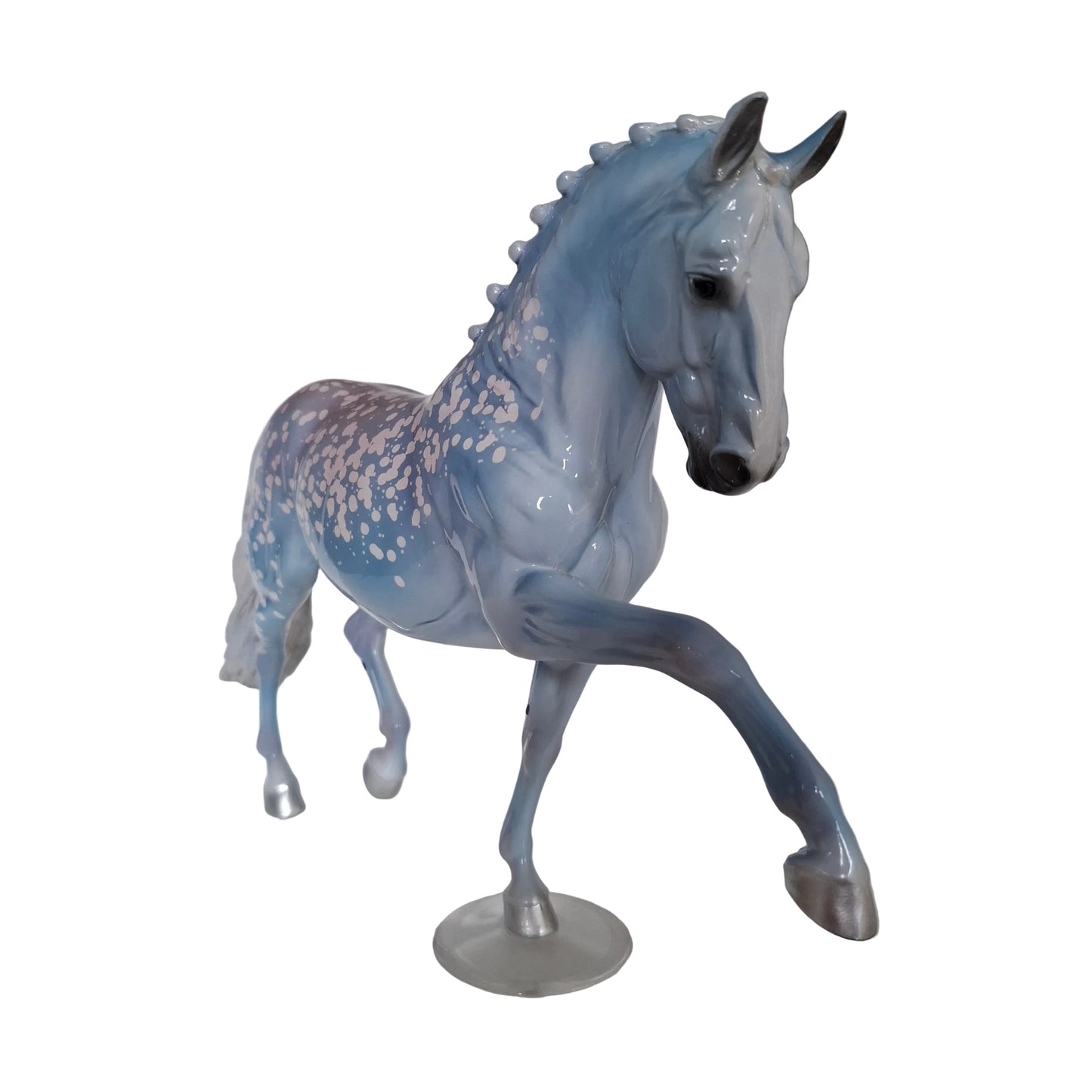 Breyer Traditional (1:9) - Seize The Day Glossy Decorator