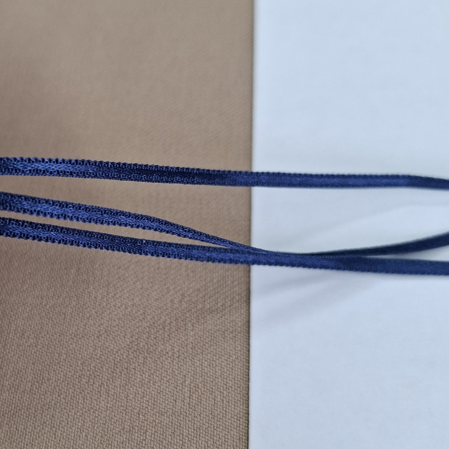 Ruban satin 1,5mm