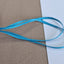 Ruban satin 1,5mm